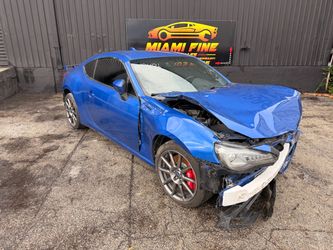 2020 Subaru Brz/frs part out/parts