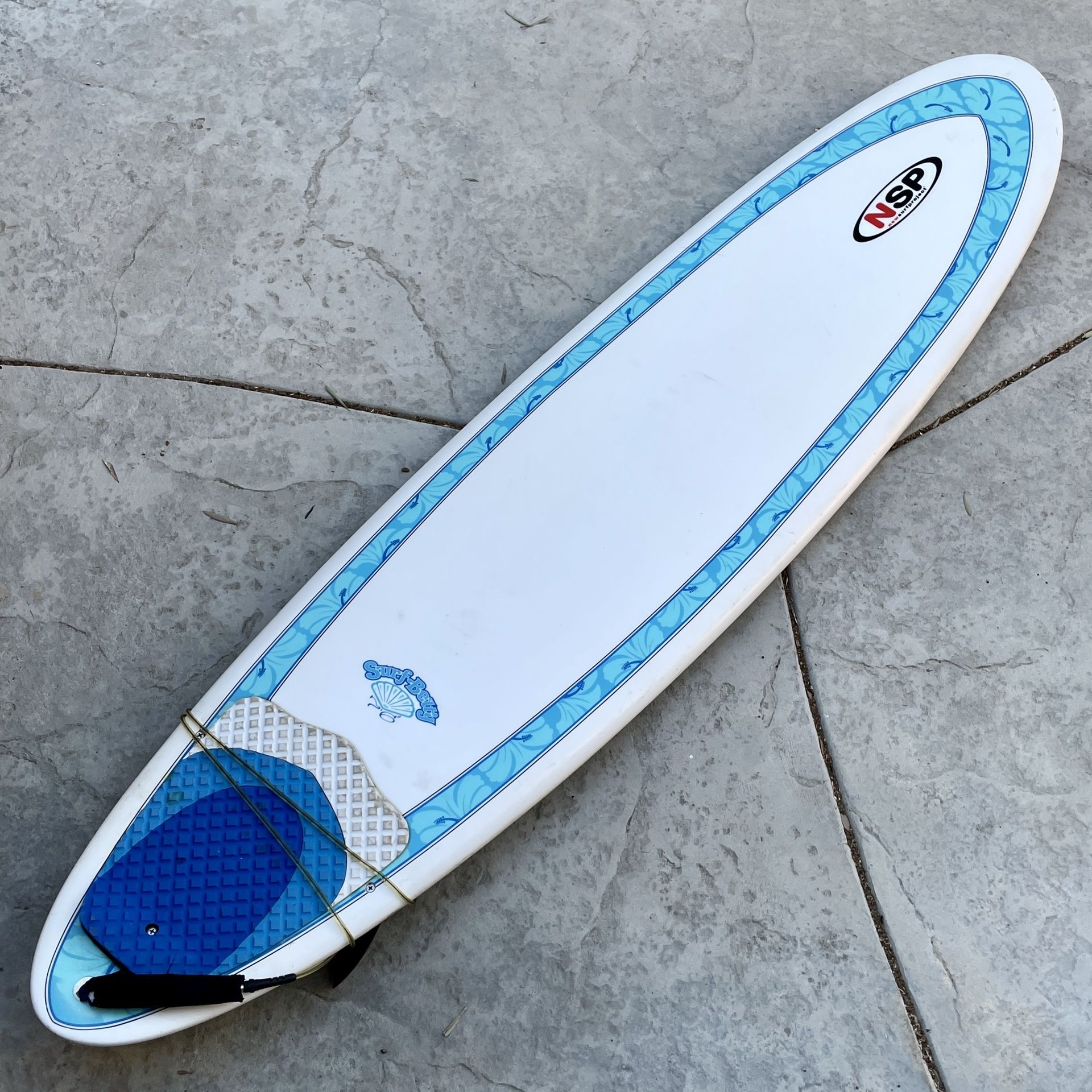Nsp 7 6 mini mal best sale