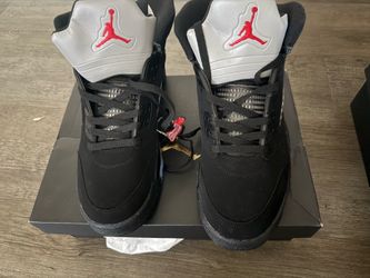Jordan 5 Retro OG  Reimagined size 8.5 Mens