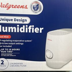 Humidifier