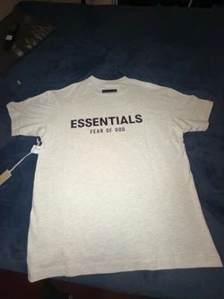 Fear of God Essentials T-Shirt