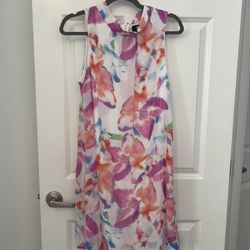 DKNY Summer Dress