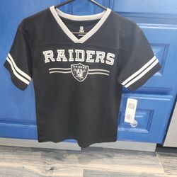 Youth Raiders Jersey
