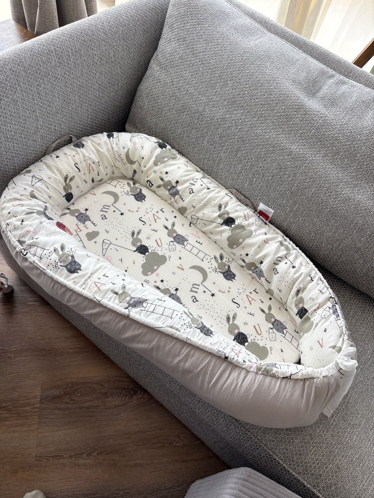 Baby little mattress