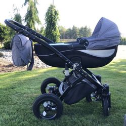 Tako moonlight stroller