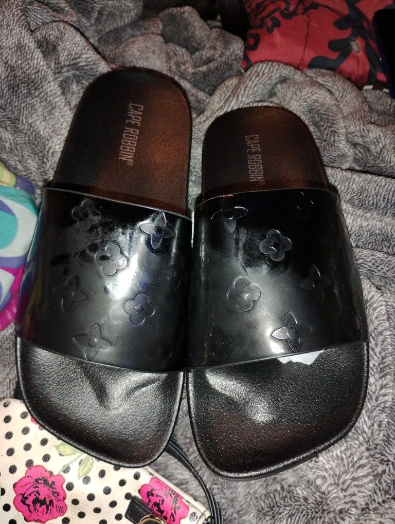 Slides