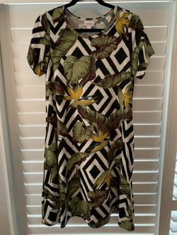 Lularoe Dress