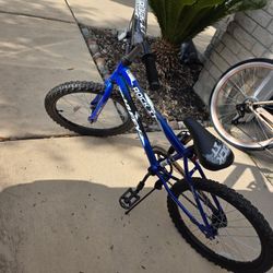 Kids bikes