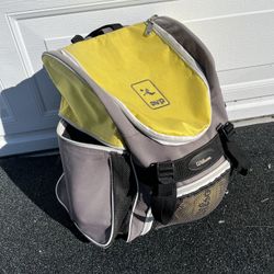 Volleyball Backpack 