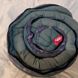 Coleman Heritage sleeping bag