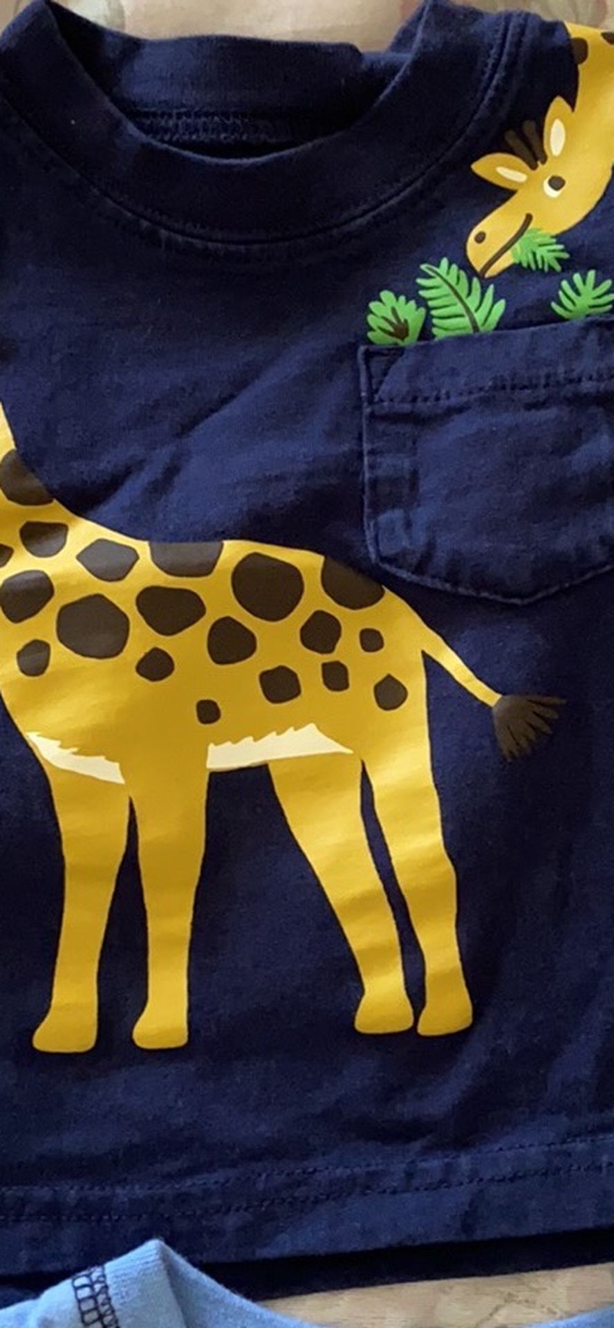 Baby Boy Cloths 5 Pc