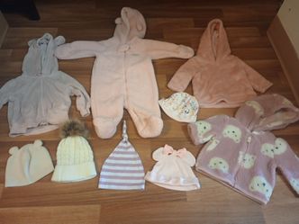 Bb girl clothes