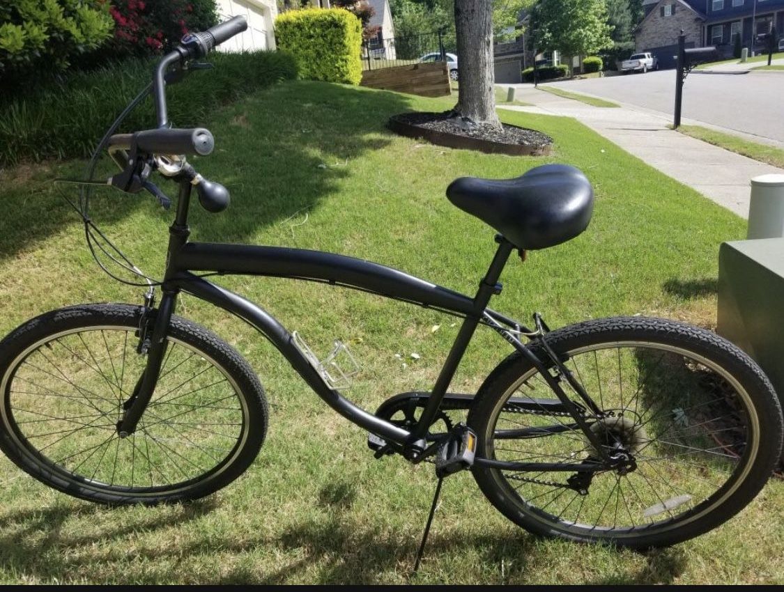 Men's Bike