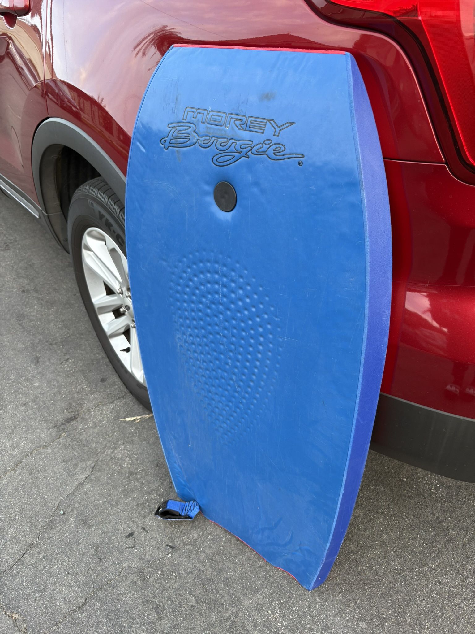 Morey Boogie Board 