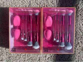 F.A.R.A.H. Signature Brush Collection 6-piece set