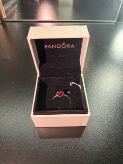 Pandora Ring