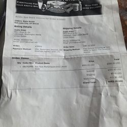 Hot Tub Mother Board 