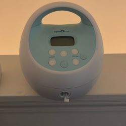 Spectra S1 Breast Pump