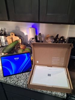Microsoft Surface Pro