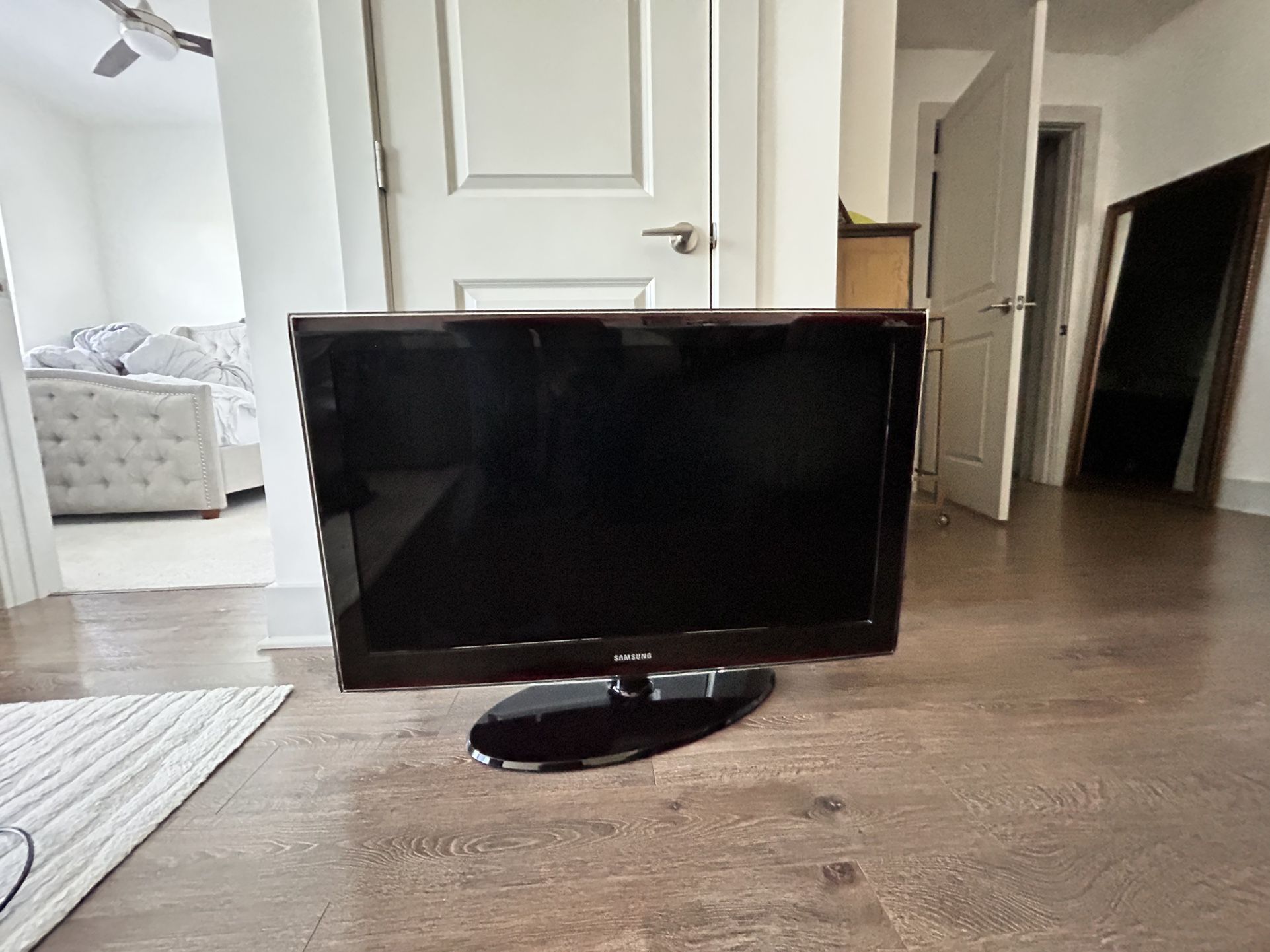 Samsung HDTV