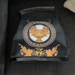 Versace Purse 