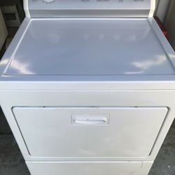Kenmore Electric Dryer 