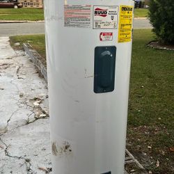 Water Heater
