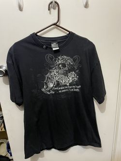 The Big house Clothing Y2K Style Tee