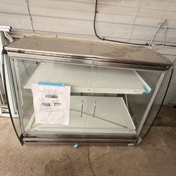 Food Display Case 