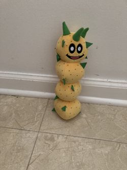 Spikey