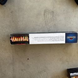 rotisserie Kit With Square Spit Rod