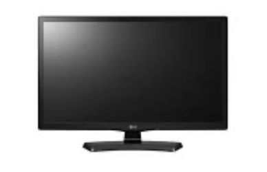 Gpx 28” Flat Screen Tv