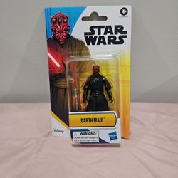 Star Wars Darth Maul