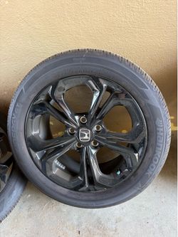 Wheels