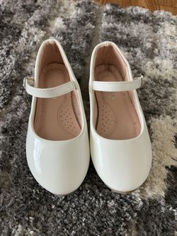 Girls Dress Shoes 