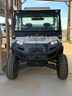 2012 Polaris Ranger 800 4x4