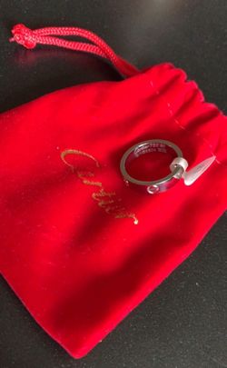 Gold Plated Ring Size 8&9&10