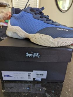 Coach Shoes