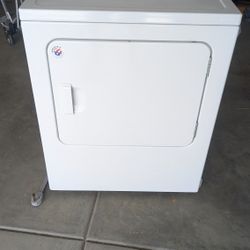 Whirlpool Electric Dryer