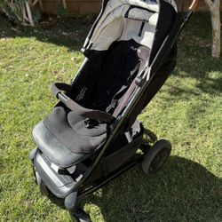 Nuna Tavo Stroller