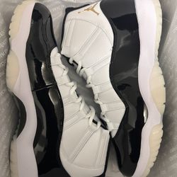 Jordan Retro 11 Gratitude 
