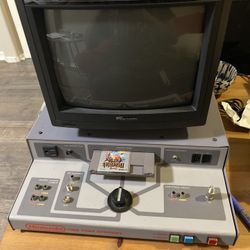 Nintendo NES Test Station  Please Read 