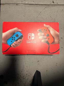 Nintendo switch $150 obo