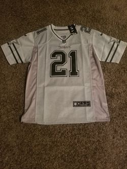 NFL Dallas Cowboys Ezekiel Elliott Special Edition