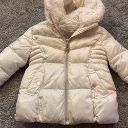 Baby Micheal Kors Jacket