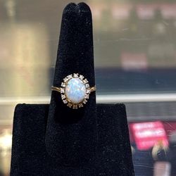 Ring $43 for layaway