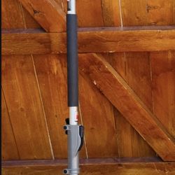 Milwaukee M18 FUEL 10" Pole Saw w/ QUIK-LOK - No Charger, No Battery, Bare Tool Only