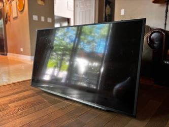 Sony 48” Smart LED TV – KDL-48W650D