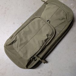 Savior Equipment Covert Case - 30" OD Green