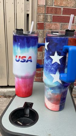 Stainless steel Cups